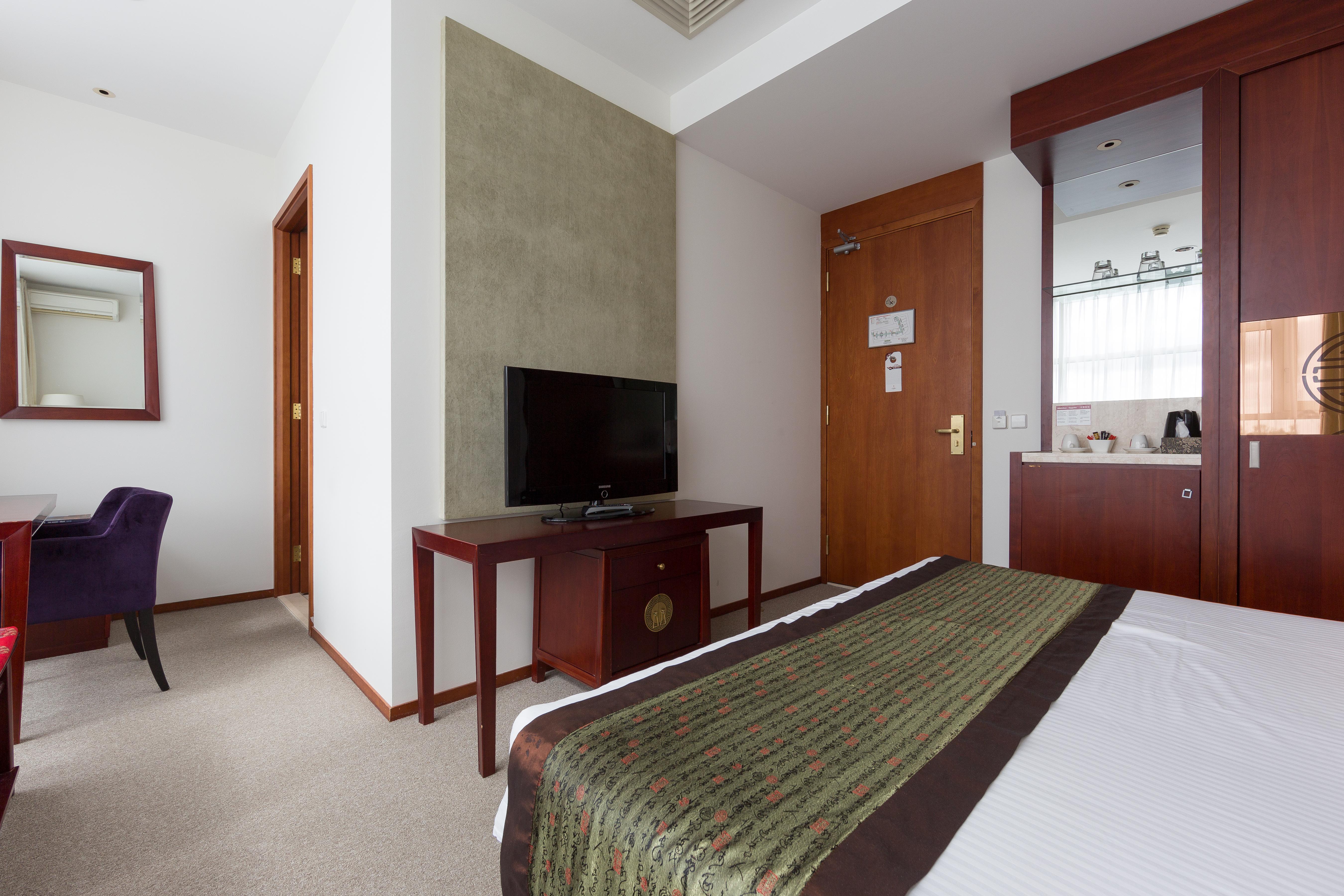Shanghai Hotel Holland Delft Exterior photo